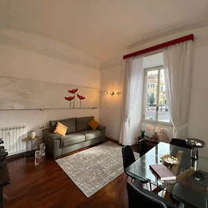 La Tua Casa Nel Centro Di Appartamento