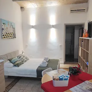 Grazioso Loft Vicino A San Giovanni E Metro C Appartamento